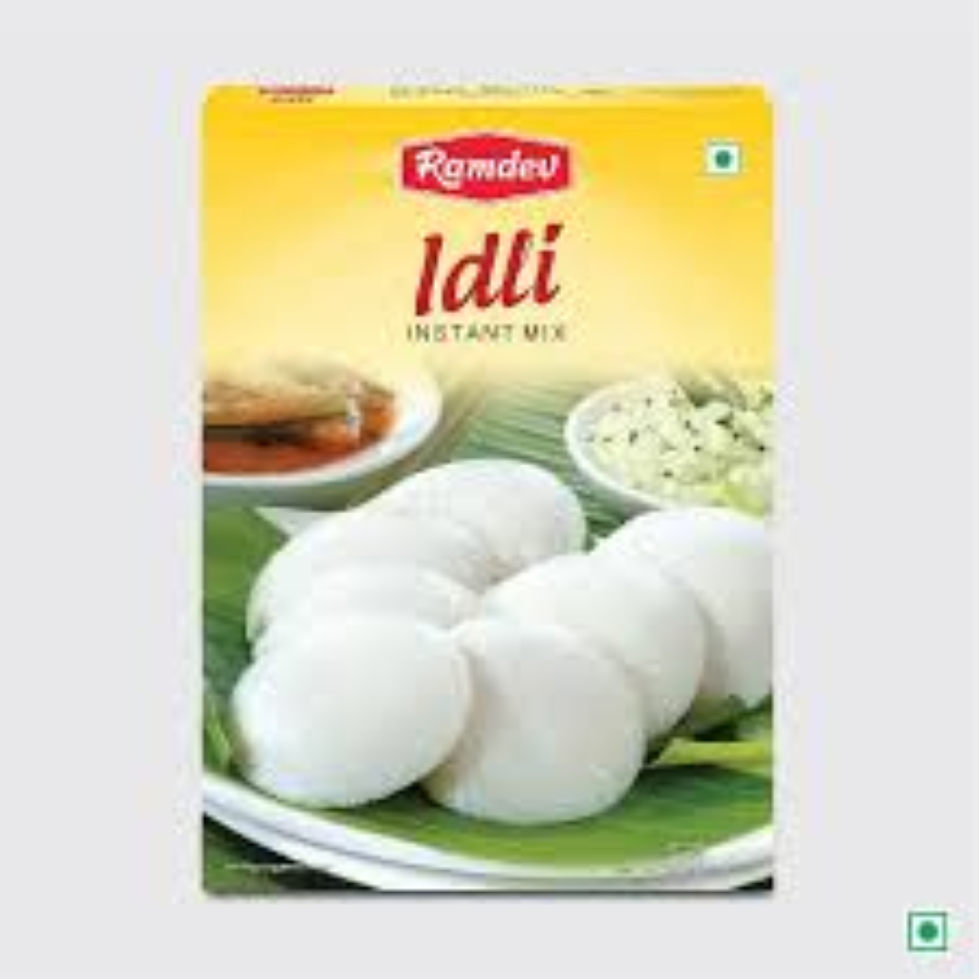 RAMDEV IDLI MIX 200G